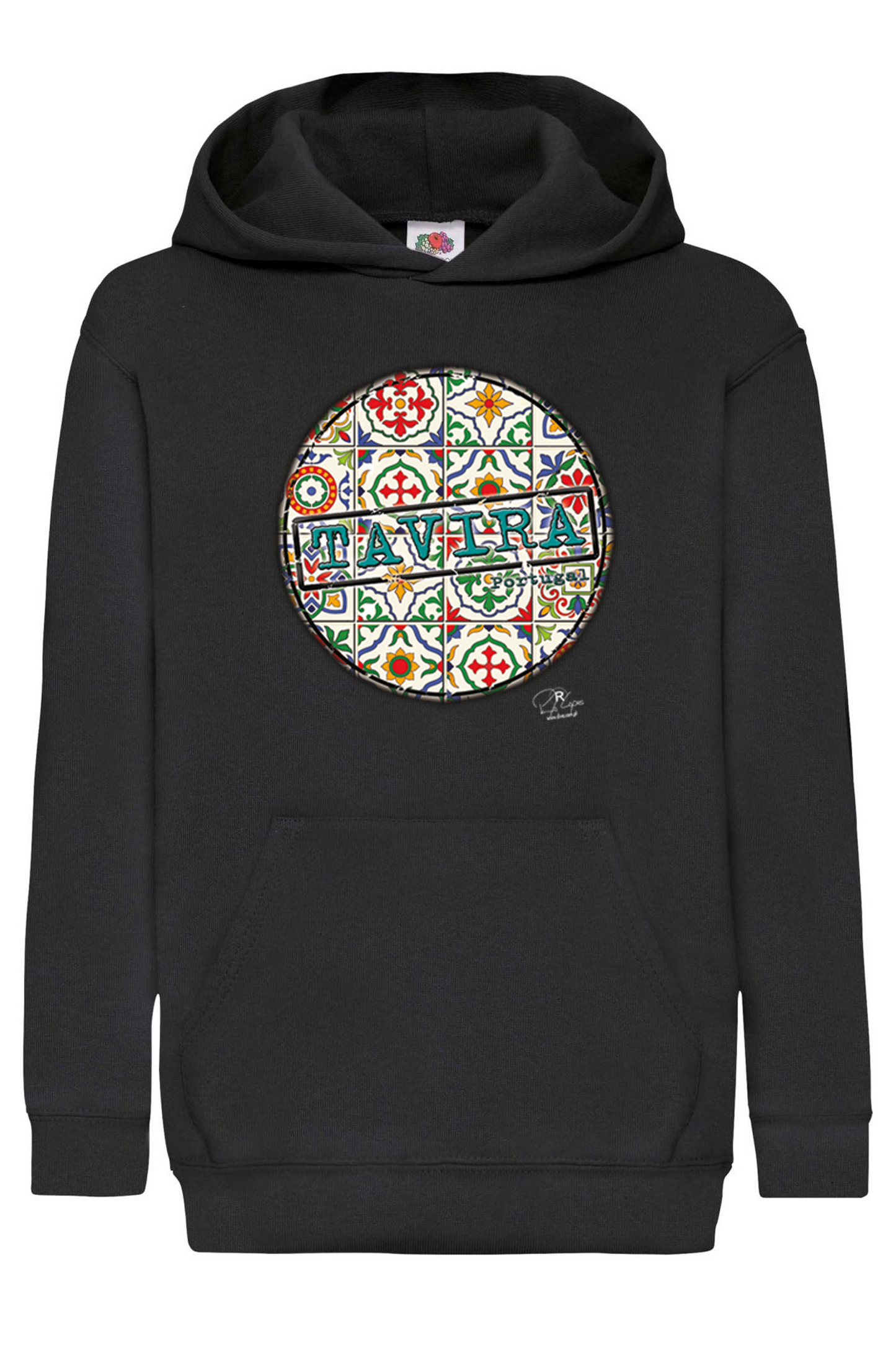 Sweatshirt Kids Pin Tavira