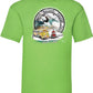 T-shirt Surf Life