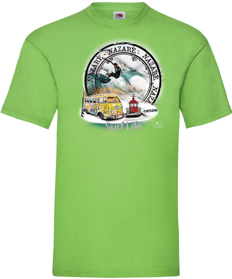 T-shirt Surf Life