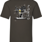 T-shirt Espelho 2 Porto