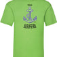 T-shirt Âncora Albufeira