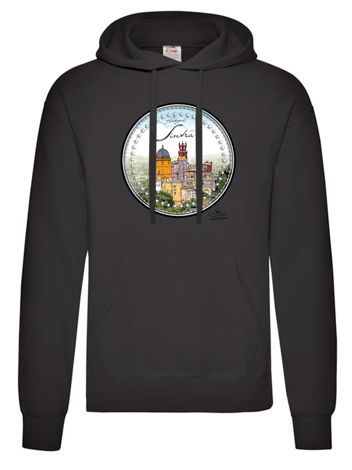 Sweatshirt Extreme Sintra