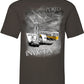 T-shirt Invicta