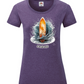 T-shirt Senhora Prancha Cascais