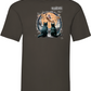 T-shirt Luar Nazaré