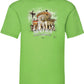 T-shirt Monserrate