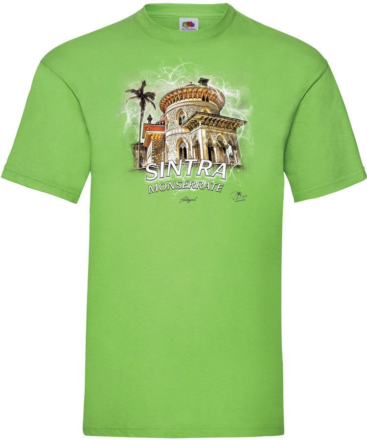 T-shirt Monserrate