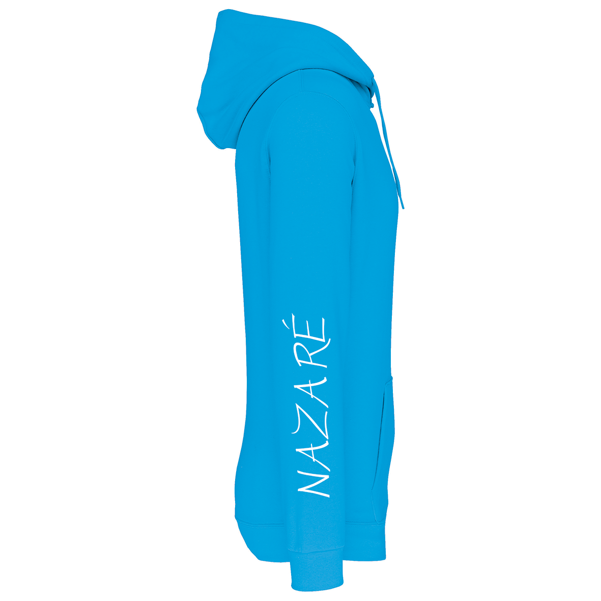 Sweatshirt Kariban com Capuz Ultimate Ride Nazaré
