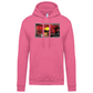 Sweatshirt Kariban com Capuz Ultimate Ride Nazaré