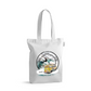 Sacos de Algodão Ecológico 220g Surf Life Olhão