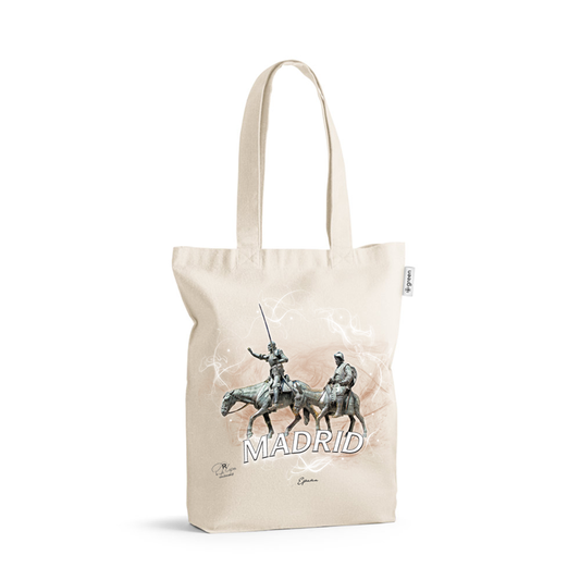 Saco de Algodão Crú 220g Quijote