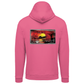 Sweatshirt Kariban com Capuz Ultimate Ride Nazaré
