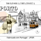 Magnético Monumentos Porto