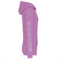 Sweatshirt Kariban com Capuz Sunset Nazaré
