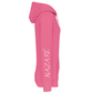 Sweatshirt Kariban com Capuz Ultimate Ride Nazaré