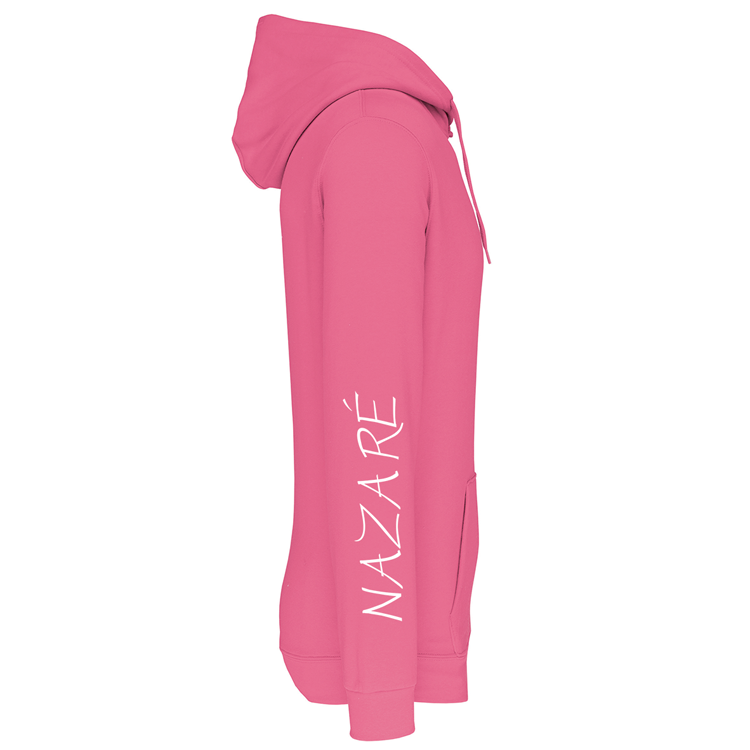 Sweatshirt Kariban com Capuz Ultimate Ride Nazaré