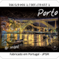 Magnético Porto by Night