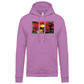 Sweatshirt Kariban com Capuz Ultimate Ride Nazaré