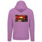 Sweatshirt Kariban com Capuz Ultimate Ride Nazaré