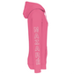 Sweatshirt Kariban com Capuz Sunset Nazaré