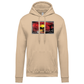 Sweatshirt Kariban com Capuz Ultimate Ride Nazaré
