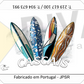 Magnético Surfboards Cascais