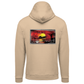 Sweatshirt Kariban com Capuz Ultimate Ride Nazaré