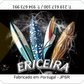 Magnético Surfboards Ericeira