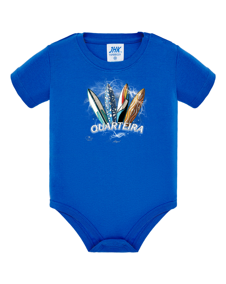 Body Surfboards Quarteira