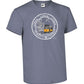 T-shirt Kids Selo 1