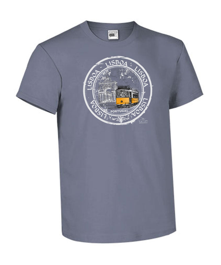 T-shirt Kids Selo 1