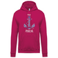 Sweatshirt Kariban com Capuz Âncora Peniche