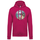 Sweatshirt Kariban com Capuz Selo Albufeira