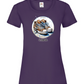 T-shirt Senhora Exclusive Lisboa