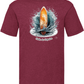 T-shirt Prancha Costa da Caparica