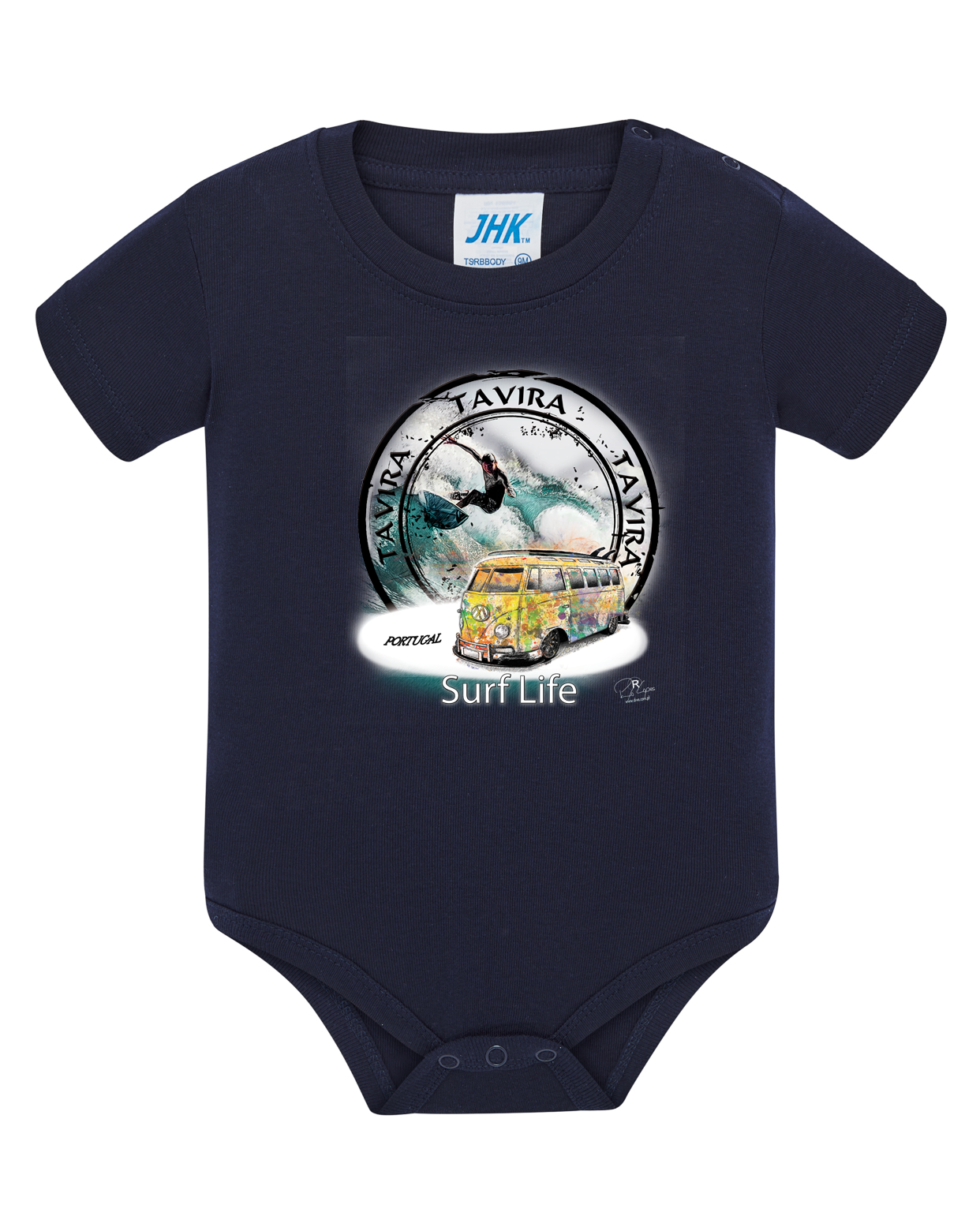 Body Surf Life Tavira