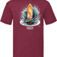 T-shirt Prancha Faro