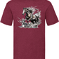 T-shirt Mustang