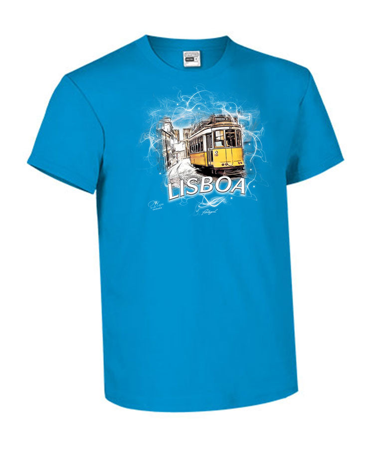 T-shirt Kids Carreira 28