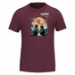 T-shirt de Criança Kariban Luar Nazaré