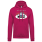 Sweatshirt Kariban com Capuz All Roads Lead to Cascais