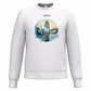 Sweatshirt Ideal sem Capuz Sol Cascais