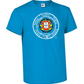 T-shirt Kids Selo Escudo Porto