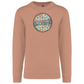 Sweatshirt Kariban sem Capuz Pin Lisboa