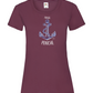 T-shirt Senhora Âncora Peniche