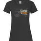 T-shirt Senhora Carmo