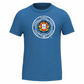 T-shirt de Criança Kariban Selo Escudo Porto