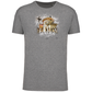 T-Shirt Algodão Biológico Monserrate