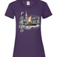 T-shirt Senhora Ribeira