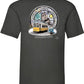 T-shirt Amazing City Lisboa